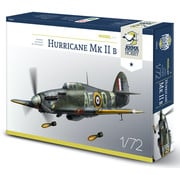 Arma Hobby Hawker Hurricane Mk.IIb 1:72