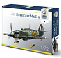 Hawker Hurricane Mk.IIb 1:72