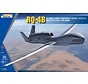 RQ-4B Global Hawk 1:48