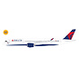 A350-900 Delta The Delta Spirit N502DN 1:200 flaps