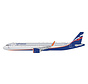 A321neo Aeroflot Russian Airlines VP-BPP 1:400