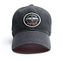 Cap Tuskegee Airmen Red Tails slate