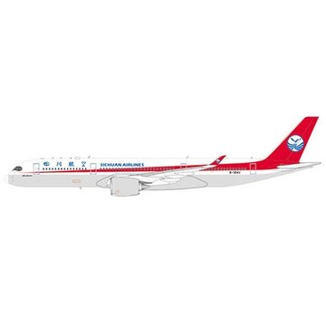 JC Wings A350-900 Sichuan Airlines B-304V 1:400