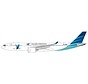 A330-900neo Garuda Great Experience A330-900neo PK-GHE 1:400
