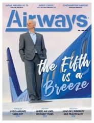 Aviation Magazines