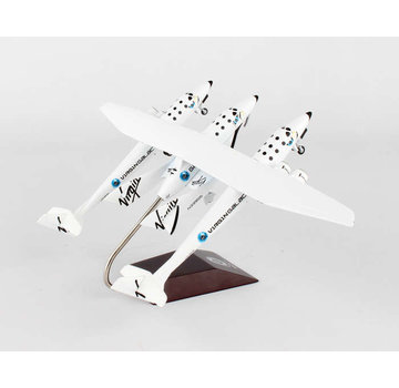 JC Wings Virgin Galactic White Knight II old livery 1:200 (reissue)