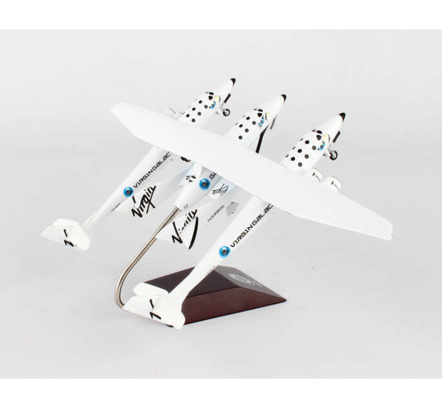 Virgin Galactic White Knight II old livery 1:200 (reissue)