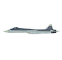 Su57 Felon Russian Air Force BLUE056 1:72