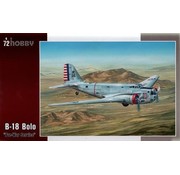 Special Hobby Douglas B-18 Bolo Pre-war service 1:72