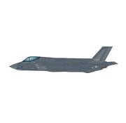 Hobby Master F35A Lightning II Republic of Korea Air Force 18-001 1:72