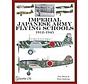 Imperial Japanese Army Flying Schools: 1912-1945 hardcover