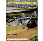 Leatherneck Bombers: Marine Corps B-25 / PBJ Mitchell Squadrons SC
