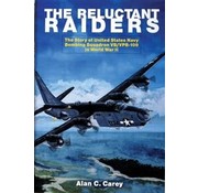 Schiffer Publishing Reluctant Raiders: US Navy Bombing Squadron VB / VPB-109 HC +NSI+