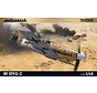 Bf109G-2 Profipack 1:48