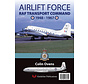 Airlift Force: RAF Transport Command: 1945-1967 softcover +NSI+