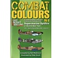 Combat Colours No.8: Supermarine Spitfire in WWII: Vol.1: Merlin CC#8 SC