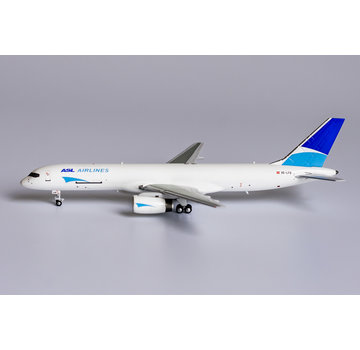 NG Models B757-200APF ASL Airlines OE-LFB 1:400