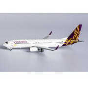 NG Models B737-800W Vistara VT-TGG 1:400