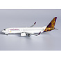 B737-800W Vistara VT-TGG 1:400