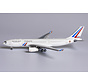 A330-200 French Air Force VIP new c/s F-UJCS 1:400