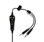 Cable Assembly A20 General Aviation Twin Plug Bluetooth