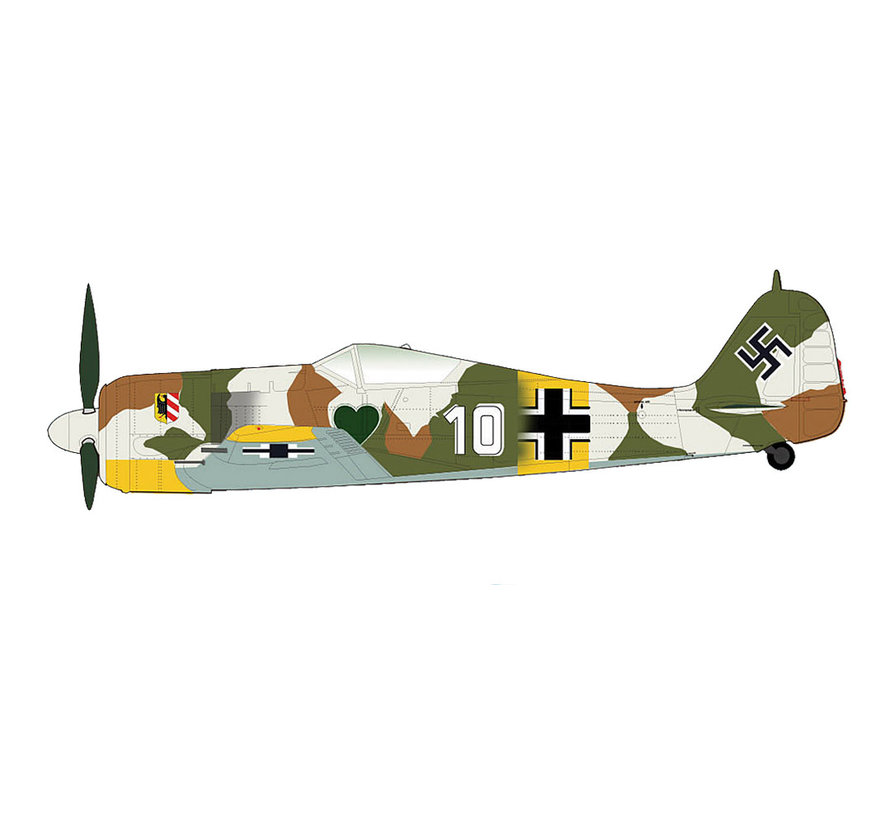 Fw190a 4 1 Jg 54 White10 Nowotny Staraya Russia 1 48 Avworld Ca