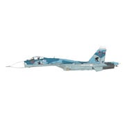 Hobby Master Su33 Flanker D RED70 Russian AF M-Gen.Timur Apakidze 1:72