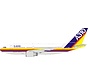 A310-200 Airbus House Livery F-WZLI 1:200 with stand