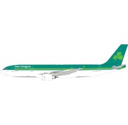 InFlight A330-200 Aer Lingus old livery EI-LAX 1:200