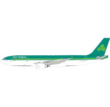 InFlight A330-200 Aer Lingus old livery EI-LAX 1:200