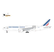 Gemini Jets B777LRF Air France Cargo F-GUOC 1:200 Interactive Series