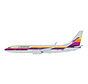 B737-800W American AirCal Heritage Livery N917NN1:200 Preorder