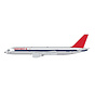 B757-200 Northwest 1980s livery N534US 1:400 polished