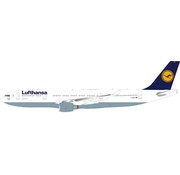 JFOX A330-200 Lufthansa old livery D-AIME 1:200