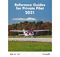 Reference Guides for Private Pilot (Canadian) softcover