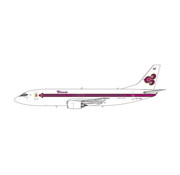 Phoenix Diecast B737-400 Thai Airways King’s Logo HS-TDH 1:400