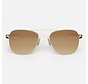 Aviator 23K Gold Skyforce Air™ Cape Sand