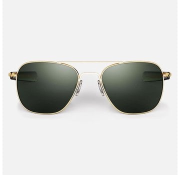 Randolph Engineering Aviator 23K Gold Skytec™ AGX