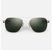 Randolph Engineering Aviator 23K Gold Skytec™ Polarized AGX