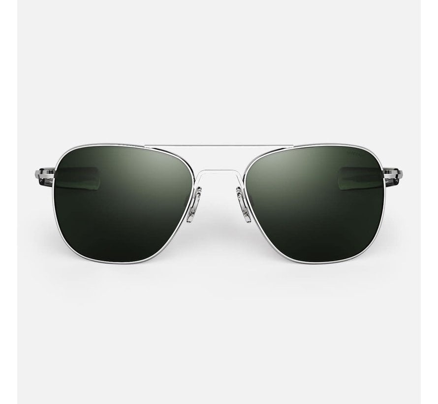 Aviator Bright Chrome Skytec™ AGX