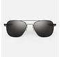 Aviator Gunmetal Skytec™ American Gray