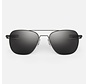 Aviator Gunmetal Skytec™ Polarized AGX