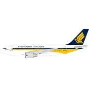 JFOX A310-200 Singapore Airlines 9V-STN  1:200 +Preorder+
