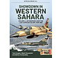 Showdown in Western Sahara. Volume 2: Africa@War #44 SC