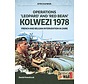 Operations Leopard & Red Bean Kolwezi 1978: Africa@War #32 SC