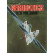 Airlife Books Aerobatics SC