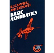 Airlife Books Basic Aerobatics: AOPA SC
