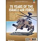 75 Years of the Israeli Air Force: Vol.3: MiddleEast@War #36 softcover