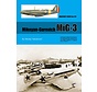 Mikoyan-Gurevich MiG3: Warpaint #129 softcover