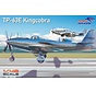 Bell TP63E Kingcobra (Two seat) 1:48